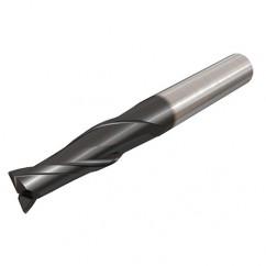 ECCI-A-2 250-500-C250 900 END MILL - Benchmark Tooling