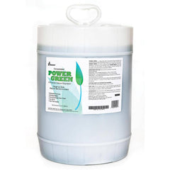 Ability One - All-Purpose Cleaners & Degreasers; Type: Cleaner/Degreaser ; Container Type: Drum ; Container Size: 55 Gal. ; Scent: Unscented ; Form: Liquid Concentrate - Exact Industrial Supply