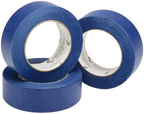 Ability One - 1" Wide Masking & Painters Tape - 5.7 mil Thick - Benchmark Tooling