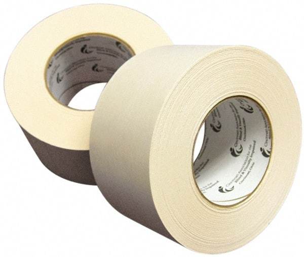 Ability One - 1" Wide Masking & Painters Tape - 5.4 mil Thick - Benchmark Tooling