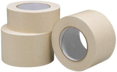 Ability One - 3" Wide Masking & Painters Tape - 5.7 mil Thick - Benchmark Tooling