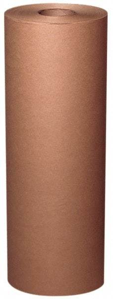 Ability One - Packing Paper - 60 LB 36"W X 900' FIRE RESISTANT PAPER ROLL - Benchmark Tooling