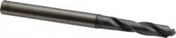 OSG - 7/32" 130° Spiral Flute Powdered Metal Screw Machine Drill Bit - Benchmark Tooling