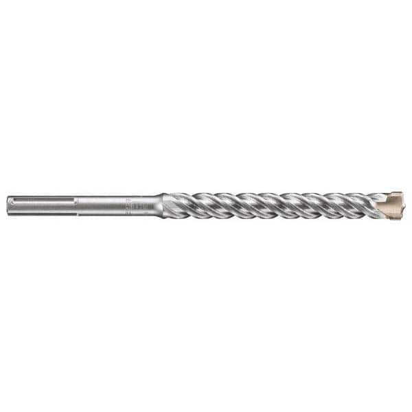 DeWALT - 2" Diam, SDS-Max Shank, Carbide-Tipped Rotary & Hammer Drill Bit - Exact Industrial Supply