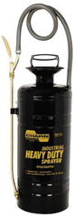 Chapin - 3 Gal Garden Hand Sprayer - Reinforced Hose, Polyethylene Tank, For Industrial Applications - Benchmark Tooling