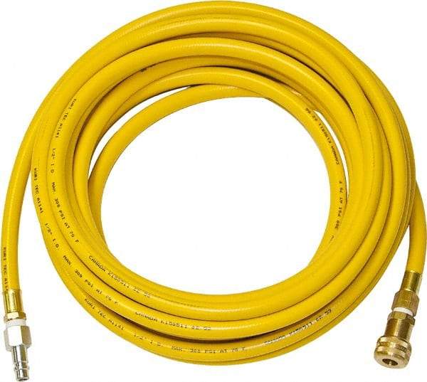 AIR Systems - Supplied Air (SAR) Supply Hoses Pressure Type: Low Pressure Hose Type: Straight - Benchmark Tooling