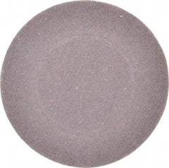 Norton - 2" Disc Diam, 240 Grit, Aluminum Oxide Quick Change Disc - Type R Attaching System, Coated, Brown, Very Fine Grade, 25,000 RPM, R228 Series - Benchmark Tooling