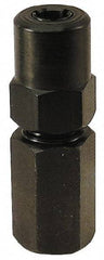 Florida Pneumatic - 1/4" Die Grinder Collet Set - Use with Die Grinders - Benchmark Tooling