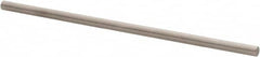 Vermont Gage - 0.0603 Inch Diameter Plug & Pin Gage - Class X Minus - Benchmark Tooling