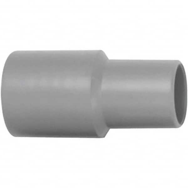 Dynabrade - Hose Cuff - Use With 1-1/4" Dynabrade Vacuum Tool, 1-1/4" Hoses, Portable Vacuum System - Benchmark Tooling