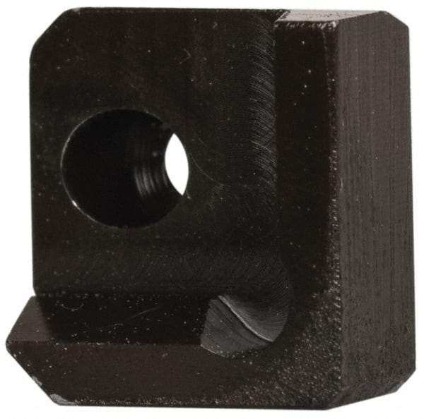 Kennametal - 0.21" Max Depth of Cut, MCFN Nest for Indexables - 0.21 Inch Max Depth of Cut - Benchmark Tooling