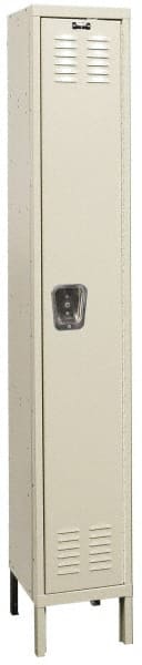 Hallowell - 2 Door, 2 Tier, Premium Wardrobe Lockers - Benchmark Tooling