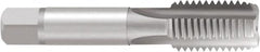 Emuge - M16x2.00 Metric Coarse 3-Flute TiN Finish Cobalt Straight Flute Machine Tap - Benchmark Tooling