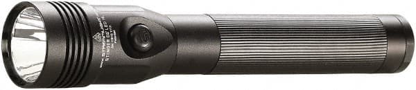 Streamlight - LED Bulb, 800 Lumens, Industrial/Tactical Flashlight - Black Aluminum Body, 1 4.8 V\xB6Sub-C Battery Included - Benchmark Tooling