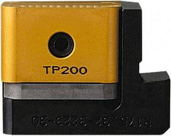 Seco - Series Heavy Machining, Right Hand, 175.32 Toolholder Compatibility, LNMX Insert Compatibility, Indexable Turning Cartridge - LNMX Insert Compatibility - Benchmark Tooling