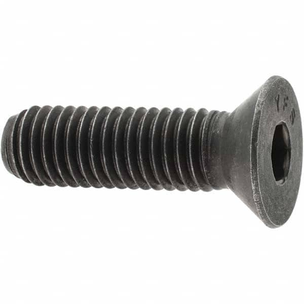 Value Collection - 1/2-13 UNC Hex Socket 82° Flat Cap Screw - Benchmark Tooling