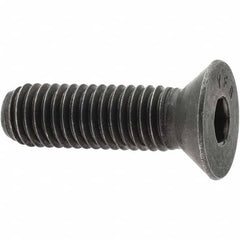 Value Collection - 1/2-13 UNC Hex Socket 82° Flat Cap Screw - Benchmark Tooling