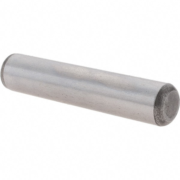 Value Collection - 5/8" Diam x 3" Pin Length Alloy Steel Standard Pull Out Dowel Pin - Benchmark Tooling