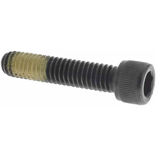 Value Collection - 5/16-18 UNC Hex Socket Cap Screw - Benchmark Tooling