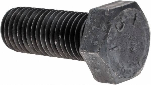 Value Collection - 3/4-10 UNC, 2" Length Under Head Hex Head Cap Screw - Benchmark Tooling