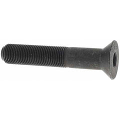 Value Collection - 5/8-18 UNF Hex Socket 82° Flat Cap Screw - Benchmark Tooling