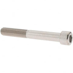 Value Collection - 1/2-13 Socket Cap Screw - Benchmark Tooling