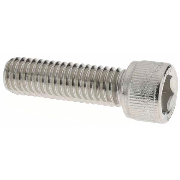 Value Collection - 7/16-14 Socket Cap Screw - Benchmark Tooling