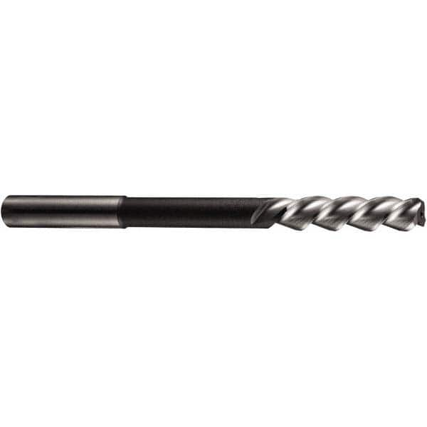 DORMER - 2mm Cobalt 3 Flute Chucking Reamer - Benchmark Tooling