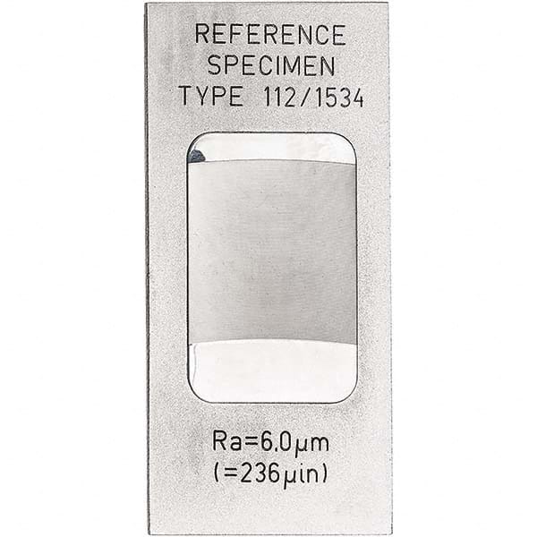 Starrett - Reference Standard - Benchmark Tooling