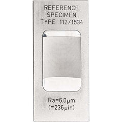 Starrett - Reference Standard - Benchmark Tooling