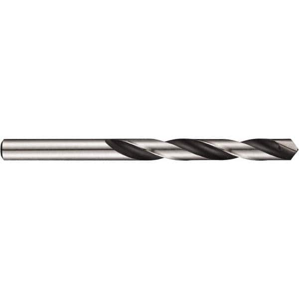 DORMER - 5.5mm 118° Carbide-Tipped Jobber Drill - Benchmark Tooling