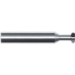 5/16X.1250WID RA KEYCT AL - Exact Industrial Supply