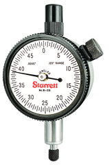 81-231J DIAL INDICATOR - Benchmark Tooling