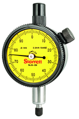 25-181JN/S DIAL INDICATOR - Benchmark Tooling