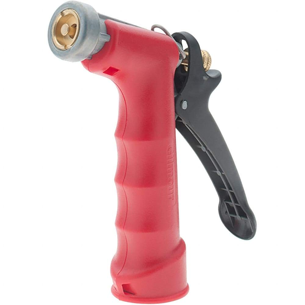 Value Collection - Garden Hose Spray Nozzles Type: Pistol Nozzle Style: Insulated - Benchmark Tooling