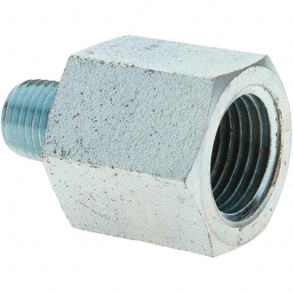 Value Collection - Industrial Pipe Adapter - FNPT x MNPT - Benchmark Tooling