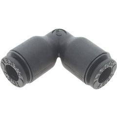 Value Collection - 1/4 Female NPTF Acme Pneumatic Hose Ball Swivel - 1/4" Body Diam - Benchmark Tooling