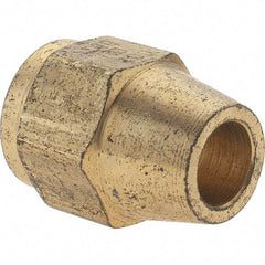 Value Collection - 5/16" OD, Brass Nut - Benchmark Tooling