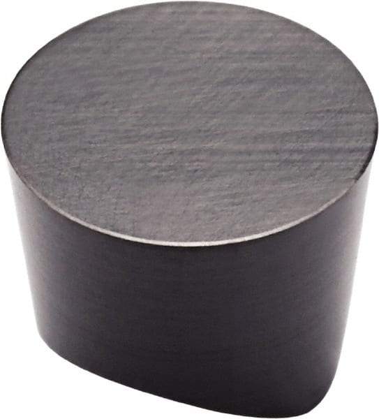 Seco - RPGX45 Grade CS100 Ceramic Turning Insert - Round, 1/2" Inscr Circle, 5/16" Thick - Benchmark Tooling