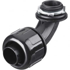 Hubbell Wiring Device-Kellems - Conduit Fittings Fitting Type: Connector Conduit Type: Liquidtight - Benchmark Tooling