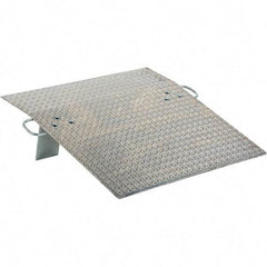 Vestil - Dock Plate & Board Accessories Type: Dockplates For Use With: Handtrucks - Benchmark Tooling