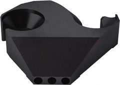 Seco - Inducer for Indexable Tools - Use with External Jetstream Tooling Seco-Capto Turning Tool Holder, External Jetstream Tooling Turning Tool Holder - Benchmark Tooling
