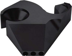Seco - Inducer for Indexable Tools - Use with External Jetstream Tooling Seco-Capto Turning Tool Holder, External Jetstream Tooling Turning Tool Holder - Benchmark Tooling