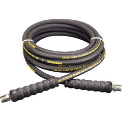 Enerpac - Hydraulic Pump Hose Inside Diameter (Inch): 0.25 Hose Length (Feet): 20.00 - Benchmark Tooling