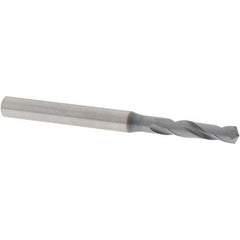 OSG - #14 130° Spiral Flute Powdered Metal Screw Machine Drill Bit - Benchmark Tooling