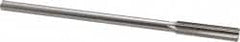 Interstate - 10mm High Speed Steel 4 Flute Chucking Reamer - Benchmark Tooling