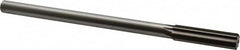 Interstate - 13mm High Speed Steel 6 Flute Chucking Reamer - Benchmark Tooling