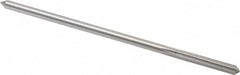 Interstate - 4.5mm High Speed Steel 4 Flute Chucking Reamer - Benchmark Tooling