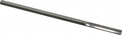 Interstate - 6mm High Speed Steel 4 Flute Chucking Reamer - Benchmark Tooling