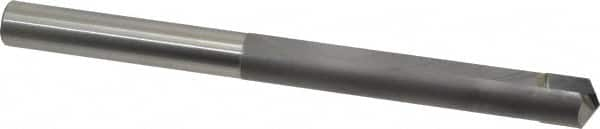 CJT - 19/32", 118° Point, Carbide-Tipped Die Drill Bit - Benchmark Tooling